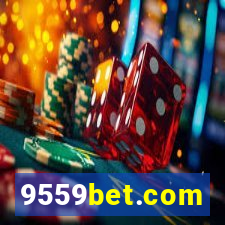 9559bet.com