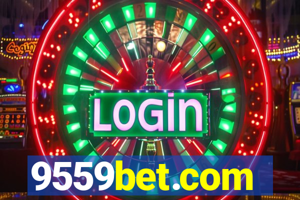 9559bet.com