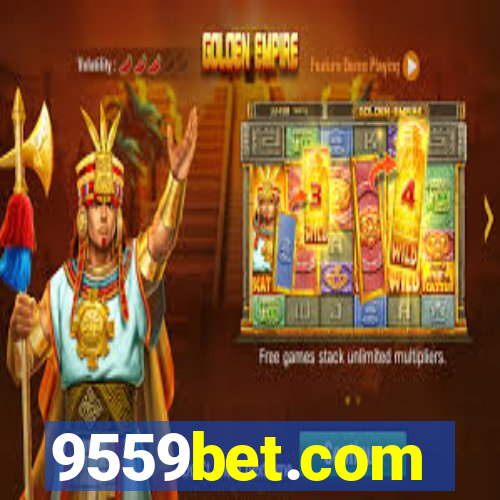 9559bet.com