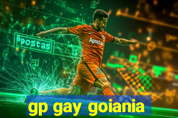 gp gay goiania