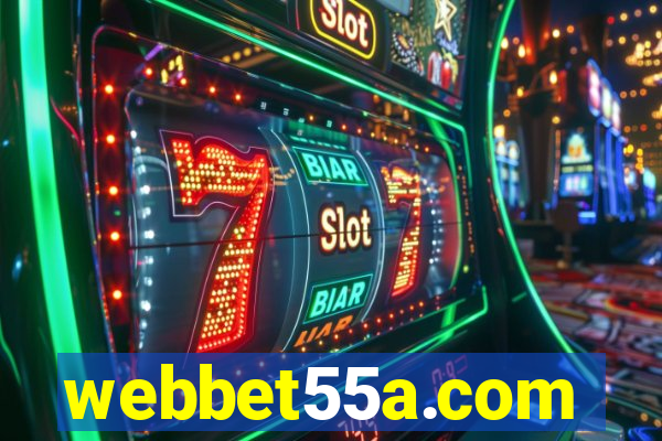 webbet55a.com