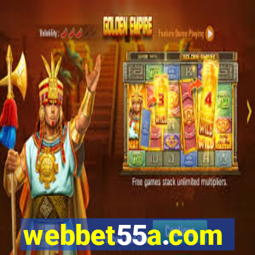 webbet55a.com