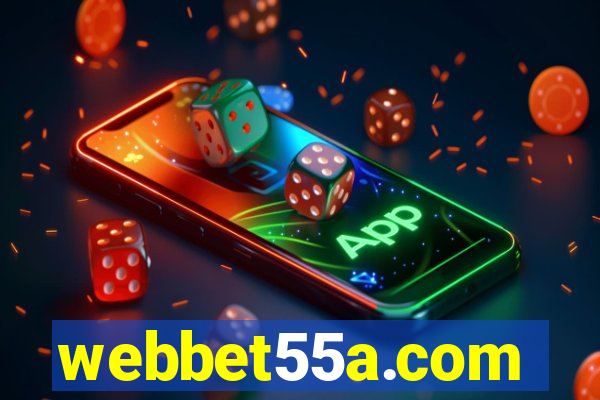 webbet55a.com