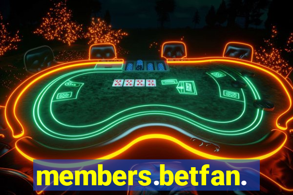 members.betfan.com