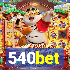 540bet