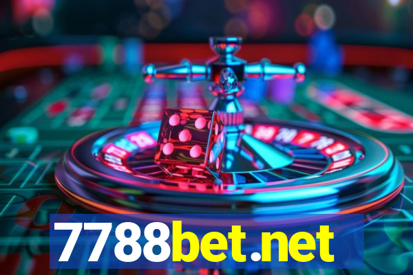 7788bet.net