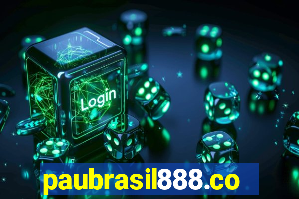 paubrasil888.com