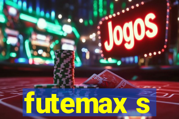 futemax s