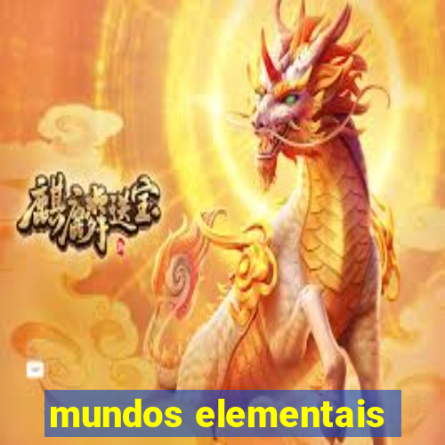 mundos elementais