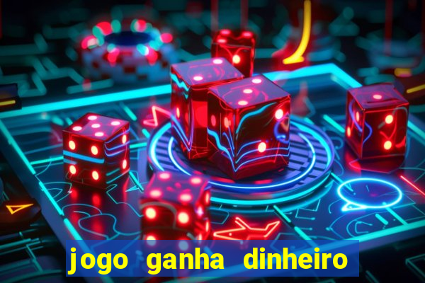 jogo ganha dinheiro no pix