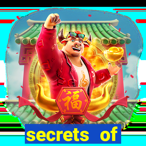 secrets of cleopatra slot demo