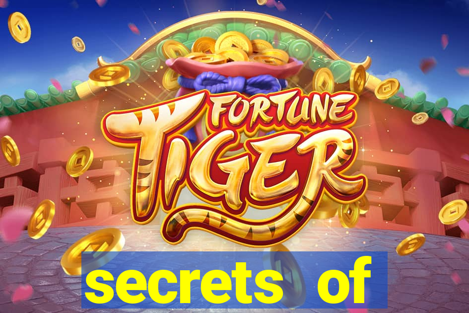 secrets of cleopatra slot demo