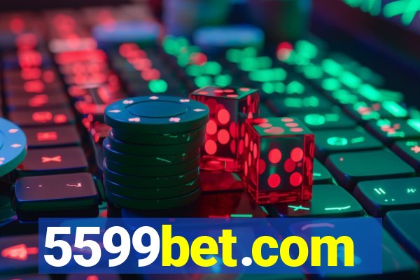 5599bet.com