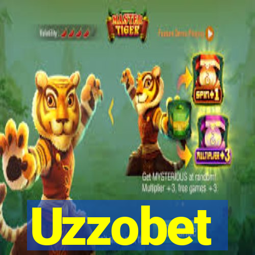 Uzzobet