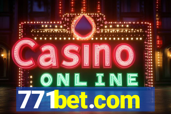 771bet.com