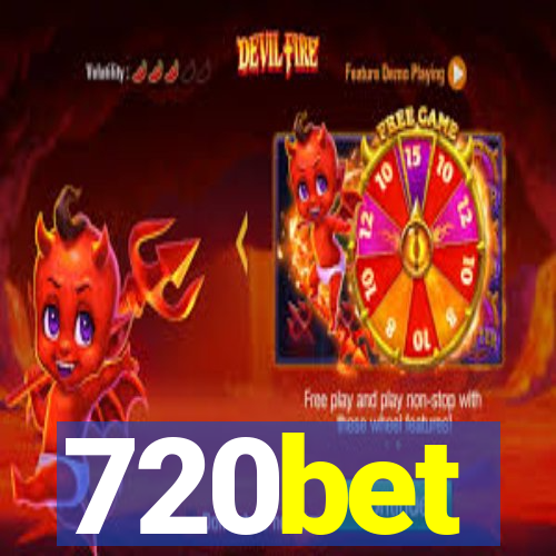 720bet