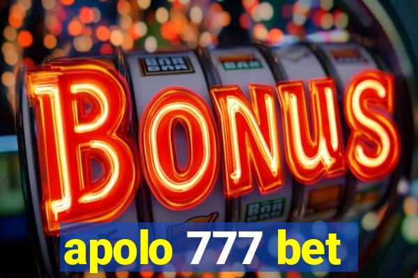 apolo 777 bet