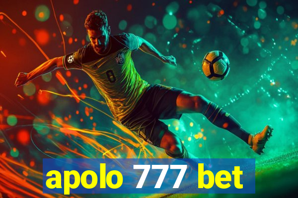 apolo 777 bet