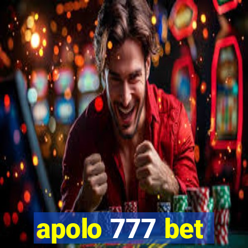 apolo 777 bet