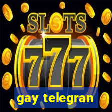 gay telegran