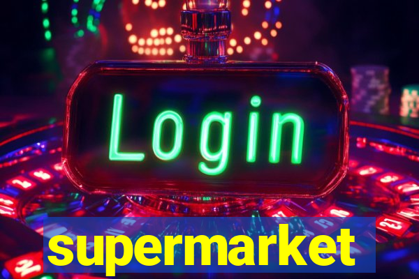 supermarket simulator apk dinheiro infinito e energia infinita