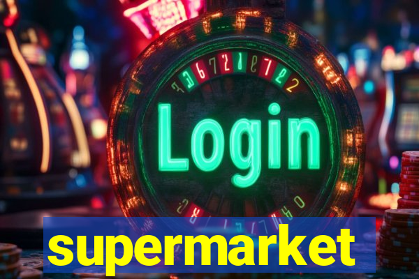 supermarket simulator apk dinheiro infinito e energia infinita