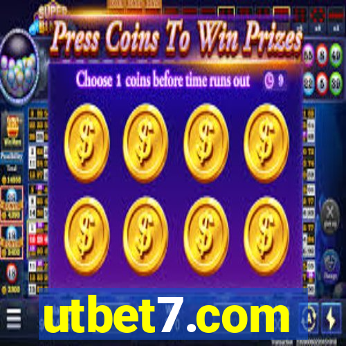 utbet7.com