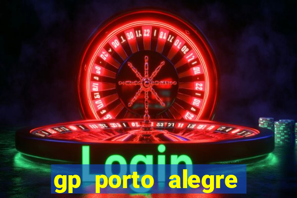 gp porto alegre viva local