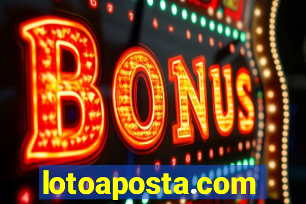 lotoaposta.com