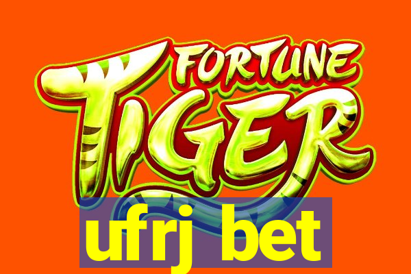 ufrj bet