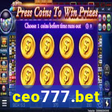 ceo777.bet