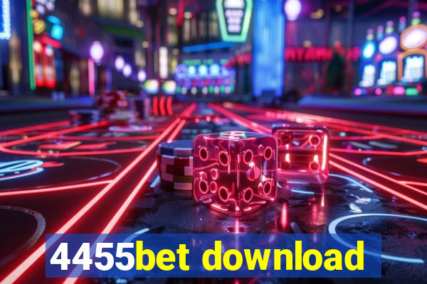 4455bet download