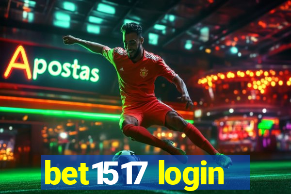 bet1517 login