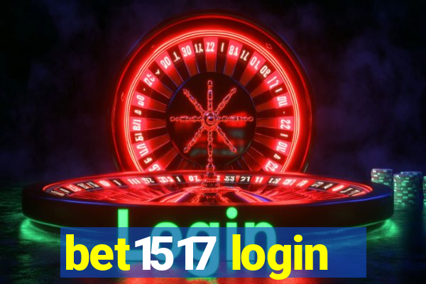 bet1517 login