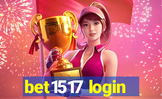 bet1517 login