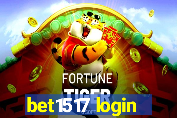 bet1517 login