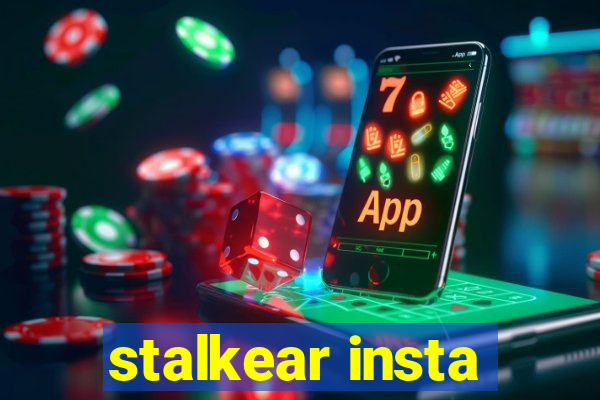 stalkear insta