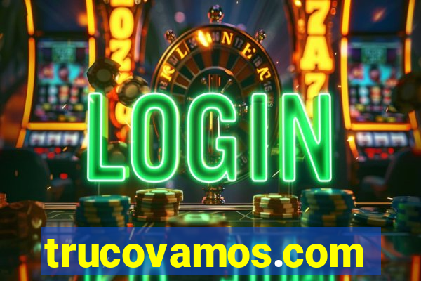 trucovamos.com