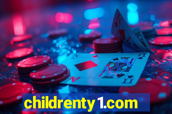 childrenty1.com