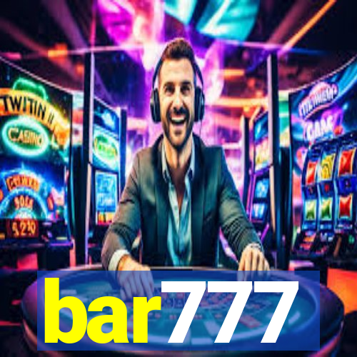 bar777