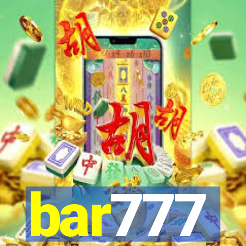 bar777