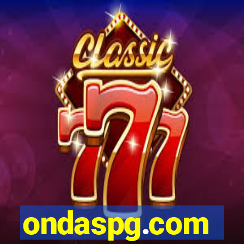 ondaspg.com