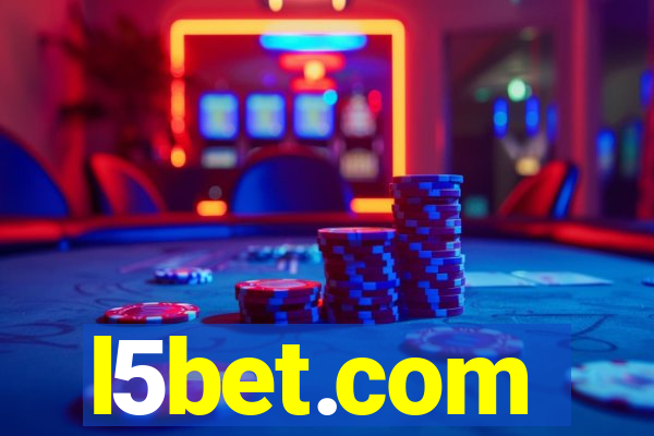 l5bet.com