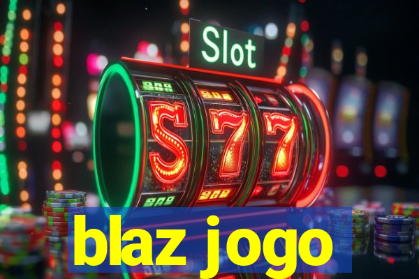 blaz jogo