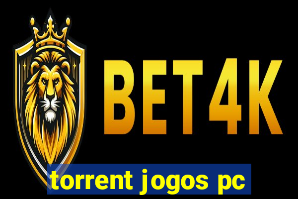 torrent jogos pc