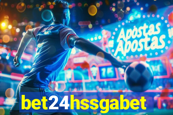 bet24hssgabet