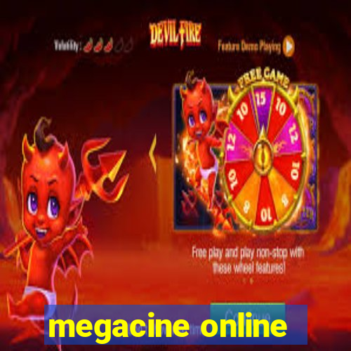 megacine online