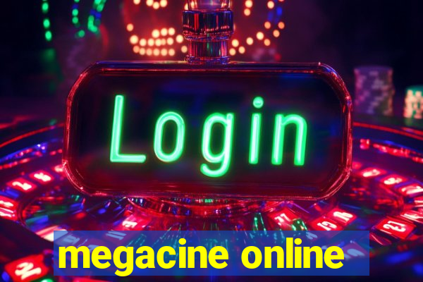 megacine online