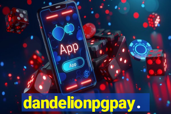 dandelionpgpay.com