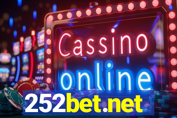 252bet.net